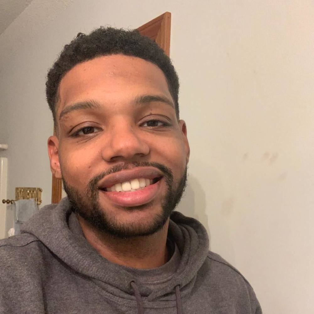 Meet your Posher, Van